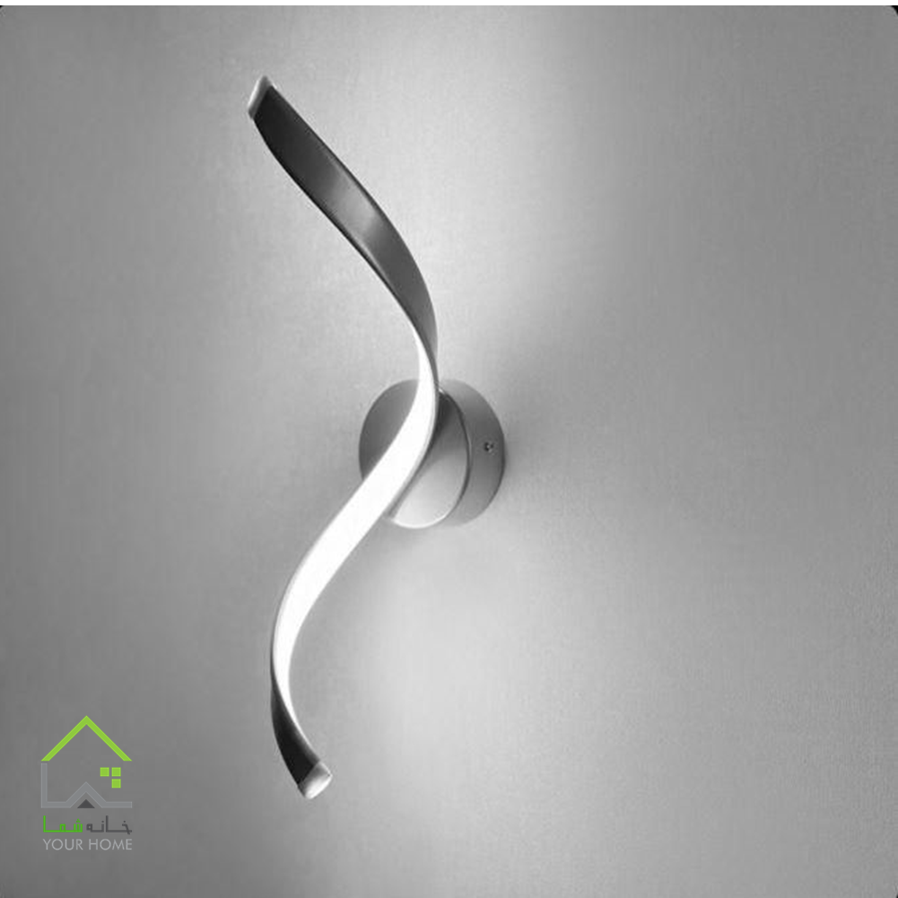 دیوار کوب اس ام دی موج